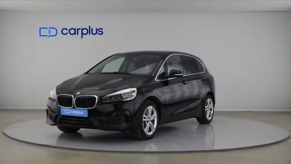 BMW Serie 2 Active Tourer